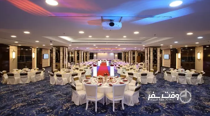 هتل کروز کوالالامپور هتل کروز کوالالامپور